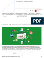 Outils Amélioration Continue Les 56 Méthodes Les + Efficaces !