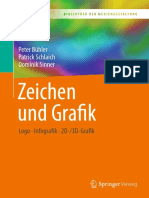 Zeichen Und Grafik - Logo - Infografik - 2D - 3D-Grafik