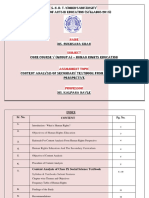 Content Analysis of Textbook From Human Rights Perspective - Rukhsana