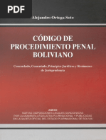Historia Del Derecho Penal en Bolivia | PDF | Derecho penal | Castigos