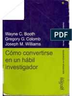 135-Como-Convertirse-en-Un-Habil-Investigador-Wayne-C-Booth.pdf.pdf