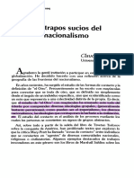 Claudio Lomnitz Nacionalismo.pdf