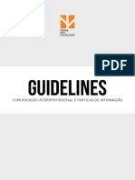 guidelines_partilha de informação psicologia