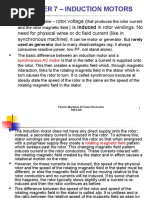Ch7 Induction Motor