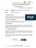 021-iNFORME Storage HP p2000