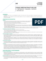 Documents Contractuels PDF