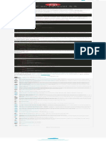 Generar Reportes PDF en Laravel 5.5