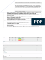 Differences Between PRP, oPRP and CCP