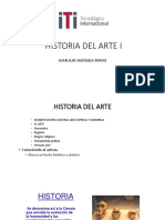 Tècnicas Del Arte