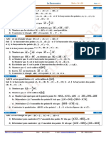 1bex 04 Barycentre Sr1Fr Ammari Enoncé-et-Solution