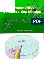 Bioquímica Celular