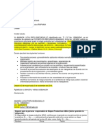 Carta de Autorización Ep