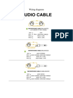 Wiring diagrams