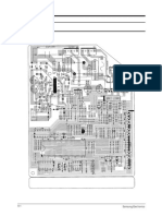 Main PCB and Display Module Diagrams and Part Lists