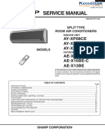 AY - XP 081013 CE AE-X 081013 BE S Manual 2004-s2