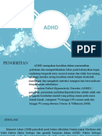 Adhd