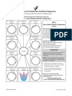 Sanjeevini Combination Sheet For SSC 1 Sarva Shakthi Shanthi