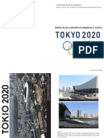 Tokio 2020