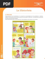 La Historieta