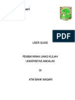 Bank Nagari PDF