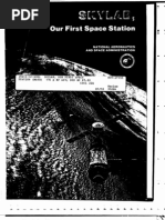 Skylab Our First Space Station