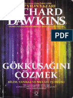 Richard Dawkins - Gökkuşağını Çözmek