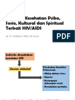 2. Lingkup Kesehatan Psikososio HIV.pptx