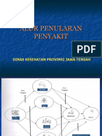 Alur Penularan Penyakit - CTPS