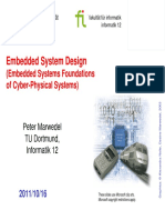 Embedded System Design PDF