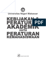 14Kebijakan dan Peraturan Akademik UNM.pdf