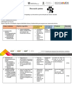 5.3 Programas de Capacitación