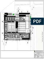 2.4.2 Planos de Distribución Anteproyecto - A-00