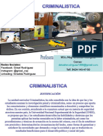 Criminalistica Unes 2017