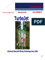TurboJet June 2009 - Rev. 2