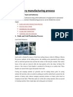 Battery manufacturing process by surya.s.docx