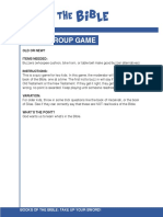 Large Group Game PDF