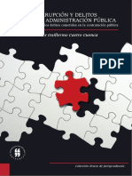 Corrupcion y Delitos - Ok PDF