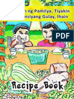 IIRR - Dec2016 - Katutubong Gulay Recipe Book PDF