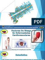 Centro Docente Cardiológico Bolivariano Del Estado Aragua