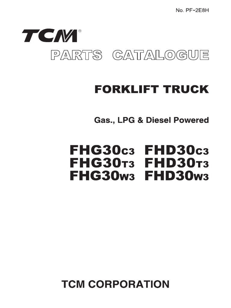Chassis Pdf Axle Vehicles