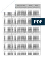 Material Number, Daftar Obat-2 An, 22 Des '19 Bayu Constructor