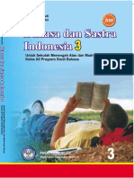 Kelas12 Bahasa Dan Sastra Indonesia 3 Bahasa 723 PDF