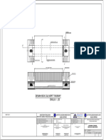 Saluran Dan Pembesian Box Culvert-Model PDF