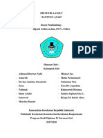 8140 - 8016 - Dietetik Lanjut Kasus Jantung Anak