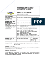 Kertas Tugasan