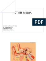 3.6.6.3 Otitis Media DR Bestari