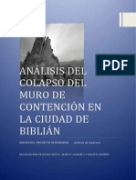 Muro Biblian 3