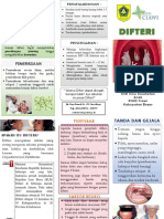 WINDI - Leaflet Difteri