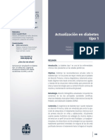 ACTUALIZACION EN DIABETES TIPO 1.pdf