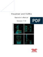 Visualiser Manual PDF